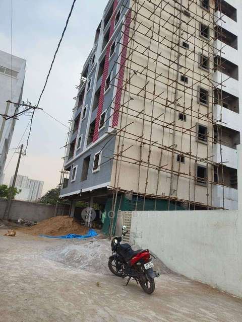 Plot For Sale  In Allapur