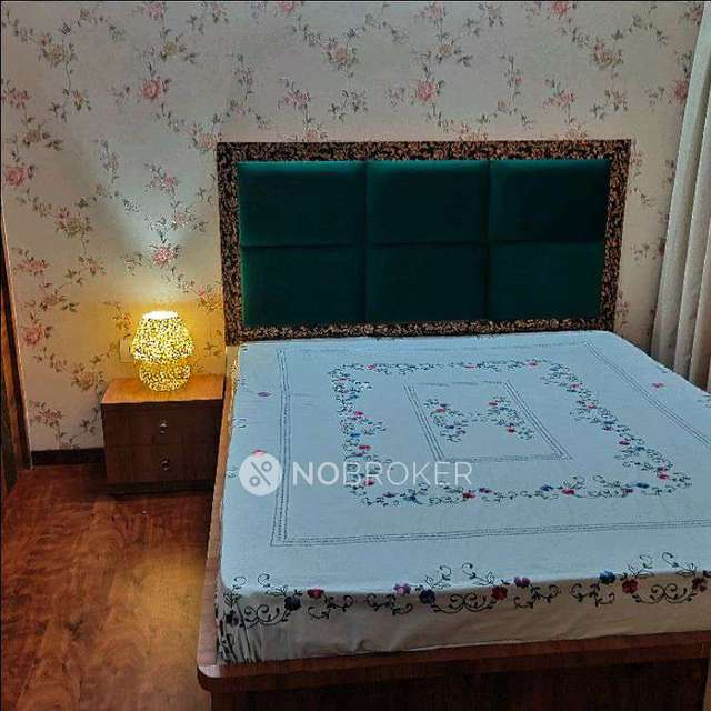 2 BHK Flat In Siddhivinayak Garima For Sale  In Taloja