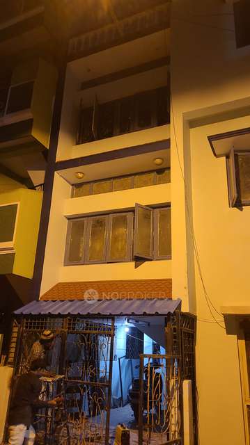3 BHK House For Sale  In B, 8, 7th B Main Rd