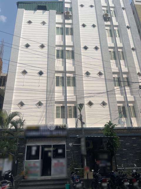 PG for Anyone in Nanakaramguda