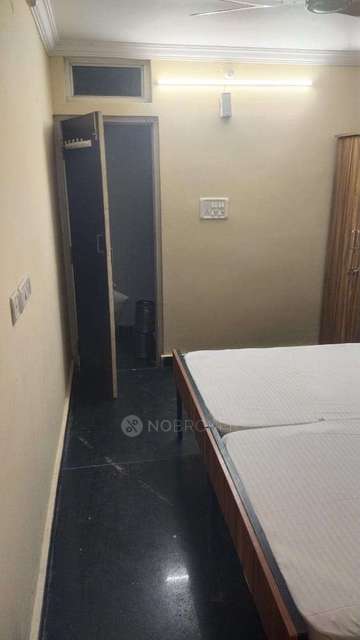 PG for Anyone in Nanakaramguda