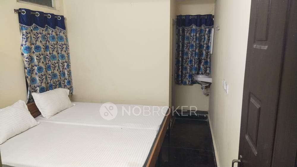 PG for Anyone in Nanakaramguda