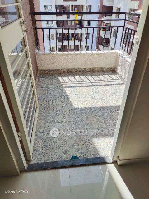 2 BHK Flat In Essen And Md Group Aishwaryam Hamara Phase Ii for Rent  In  Moshi