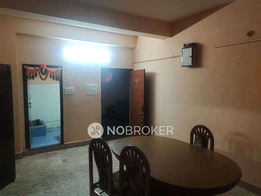 3 BHK Flat In Pentoji Enclave-himayatnagar For Sale  In Himayatnagar