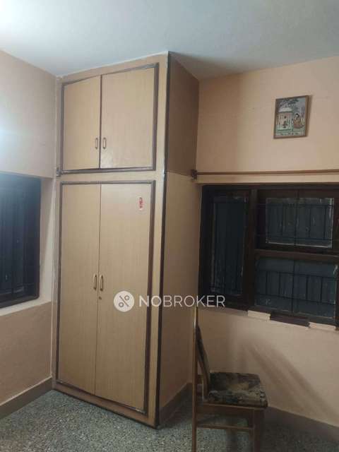 3 BHK Flat In Pentoji Enclave-himayatnagar For Sale  In Himayatnagar