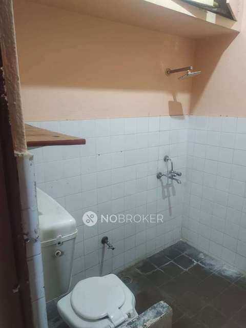 3 BHK Flat In Pentoji Enclave-himayatnagar For Sale  In Himayatnagar