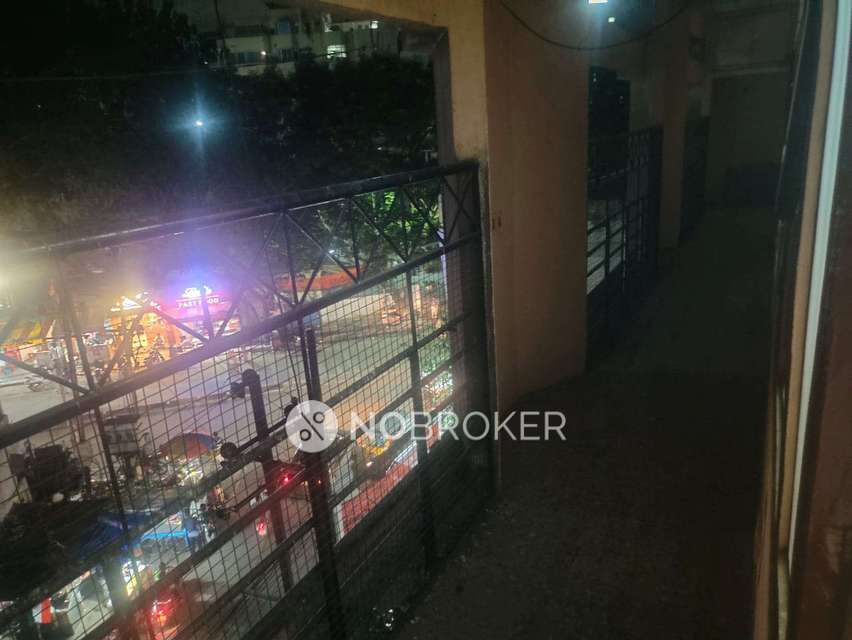 3 BHK Flat In Pentoji Enclave-himayatnagar For Sale  In Himayatnagar