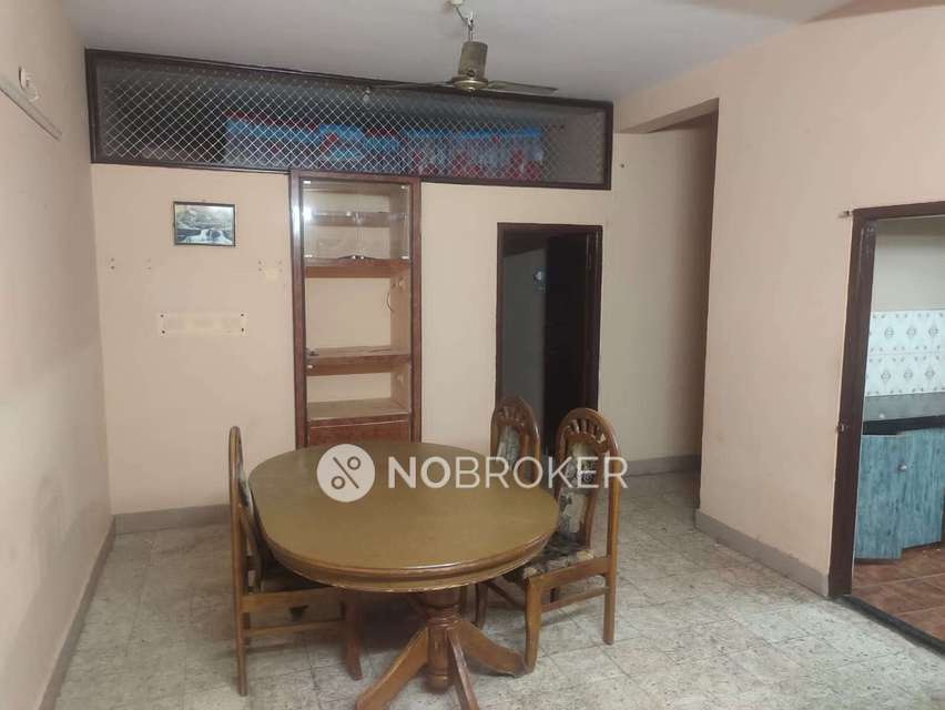 3 BHK Flat In Pentoji Enclave-himayatnagar For Sale  In Himayatnagar