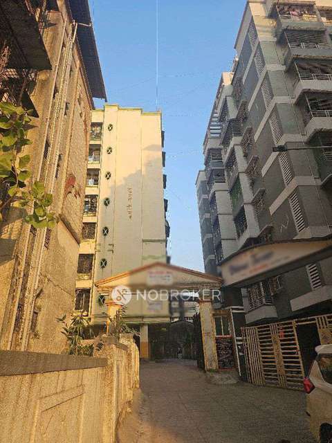 1 RK Flat In Shubham Tower 2 for Rent  In Kalyan East