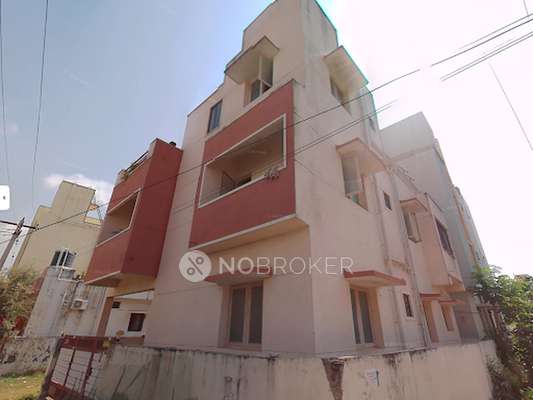 2 BHK Flat In  Teja Flats Vengaivasal for Rent  In Vignarajapuram 3rd Extension