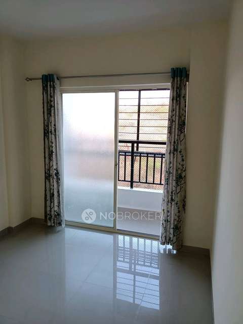 1 BHK Flat In Avenue Apartment for Rent  In Ganpati Mata Bus Stop