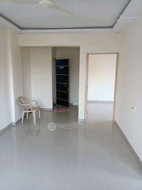 1 BHK Flat In Avenue Apartment for Rent  In Ganpati Mata Bus Stop