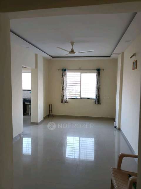 1 BHK Flat In Avenue Apartment for Rent  In Ganpati Mata Bus Stop
