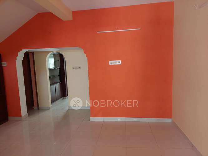 Independent House Kolathur Rent WITHOUT BROKERAGE Semifurnished 4