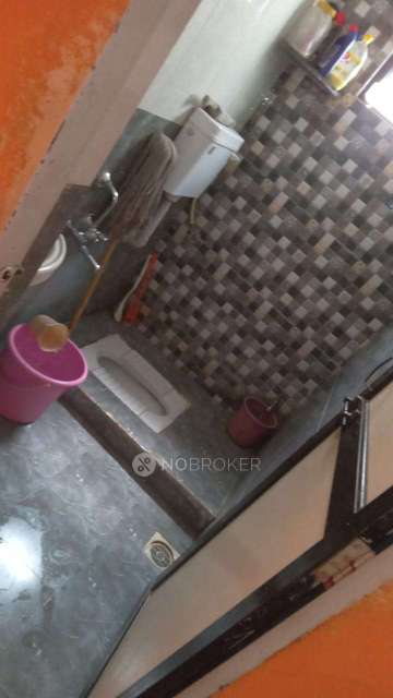 1 RK Flat In Sia Flats For Sale  In Dhayari Gaon