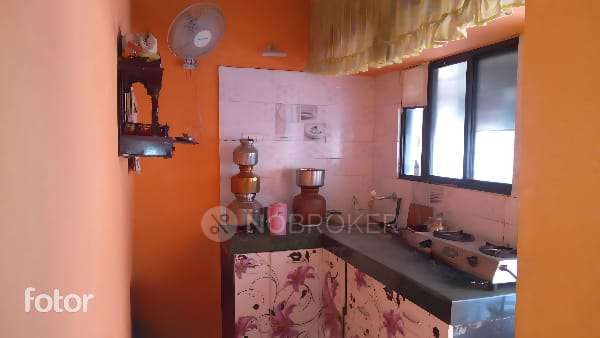 1 RK Flat In Sia Flats For Sale  In Dhayari Gaon