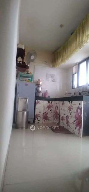 1 RK Flat In Sia Flats For Sale  In Dhayari Gaon