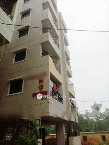 1 RK Flat In Sia Flats For Sale  In Dhayari Gaon