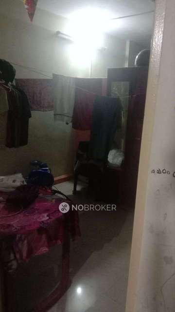 1 BHK Flat In Wambure Building For Sale  In  Yerawada