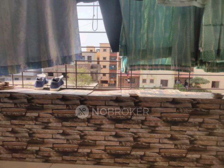 2 BHK Flat In Rakshak Society for Rent  In Gayatri Chetna Kendra