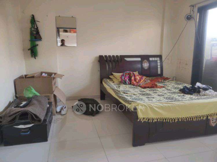 2 BHK Flat In Rakshak Society for Rent  In Gayatri Chetna Kendra