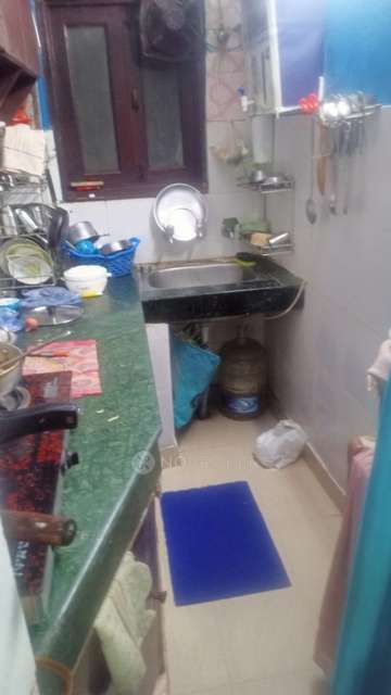 1 RK Flat For Sale  In Khanpur Village