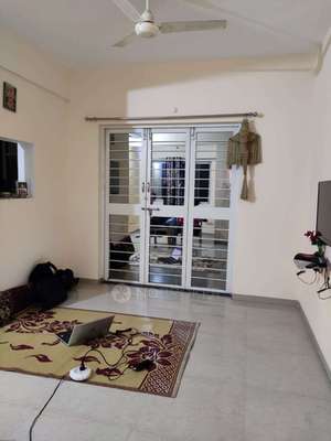 2 BHK Flat In Swarapride Residency for Rent  In Wakad