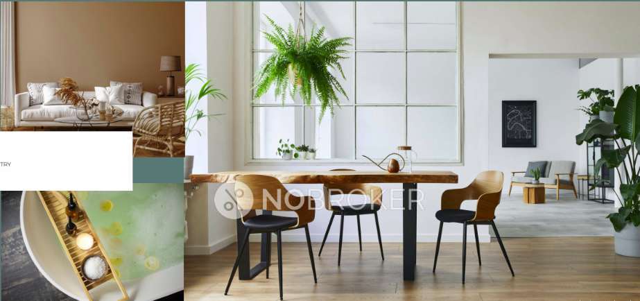 2 BHK Flat In Codename Techd For Sale  In Bavdhan