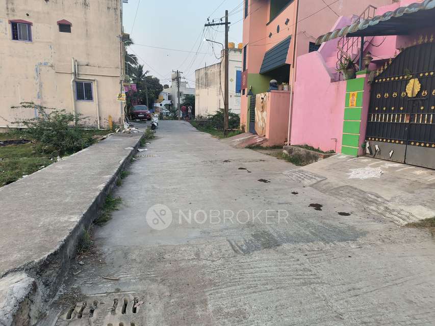 Plot For Sale  In Ayanambakkam