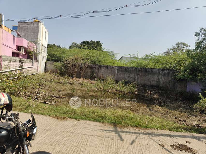 Plot For Sale  In Ayanambakkam