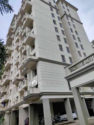 2 BHK Flat In Shivneri Apartment  for Rent  In Keshav Nagar, Mundhwa