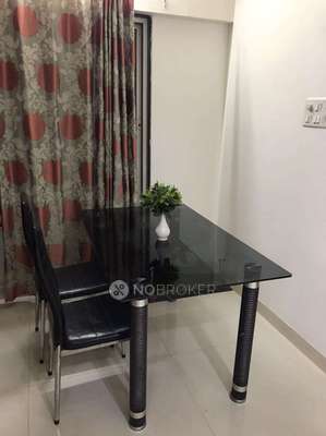 2 BHK Flat In Sai Raj Regency., Pimple Saudagar for Rent  In Pimple Saudagar