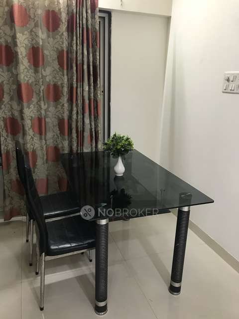 2 BHK Flat In Sai Raj Regency., Pimple Saudagar for Rent  In Pimple Saudagar