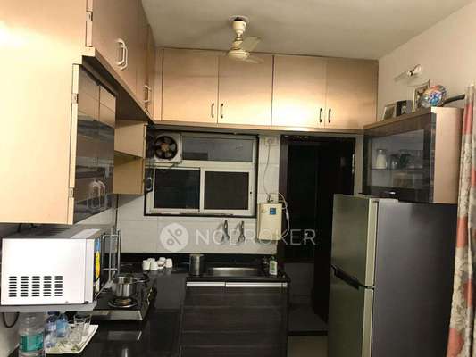 2 BHK Flat In Sai Raj Regency., Pimple Saudagar for Rent  In Pimple Saudagar