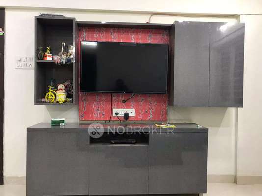 2 BHK Flat In Sai Raj Regency., Pimple Saudagar for Rent  In Pimple Saudagar