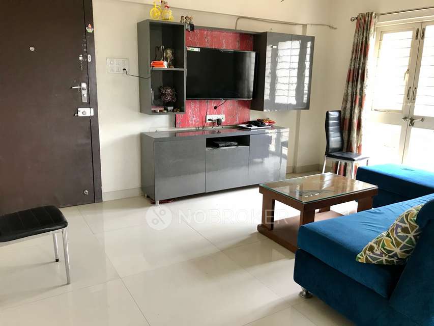 2 BHK Flat In Sai Raj Regency., Pimple Saudagar for Rent  In Pimple Saudagar