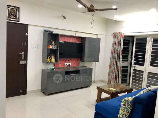 2 BHK Flat In Sai Raj Regency., Pimple Saudagar for Rent  In Pimple Saudagar