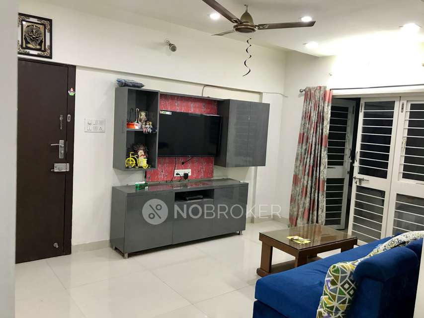 2 BHK Flat In Sai Raj Regency., Pimple Saudagar for Rent  In Pimple Saudagar