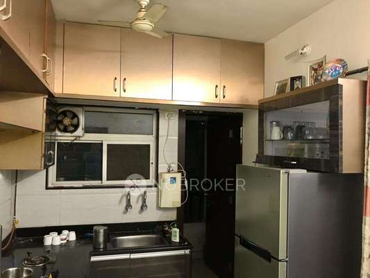 2 BHK Flat In Sai Raj Regency., Pimple Saudagar for Rent  In Pimple Saudagar