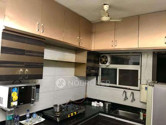 2 BHK Flat In Sai Raj Regency., Pimple Saudagar for Rent  In Pimple Saudagar