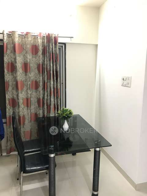 2 BHK Flat In Sai Raj Regency., Pimple Saudagar for Rent  In Pimple Saudagar