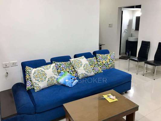 2 BHK Flat In Sai Raj Regency., Pimple Saudagar for Rent  In Pimple Saudagar