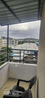 2 BHK Flat In Swami Sparsh for Rent  In Dhayari