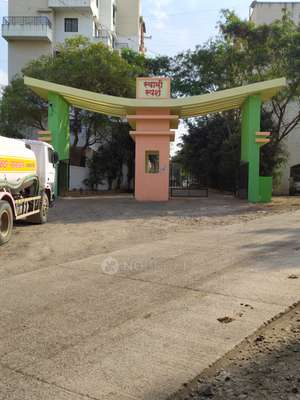 2 BHK Flat In Swami Sparsh for Rent  In Dhayari