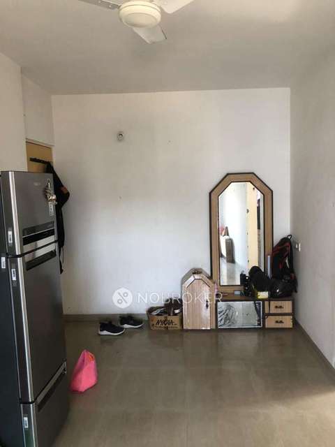 1 BHK Flat In Balaji Apartment For Sale  In Keshav Nagar