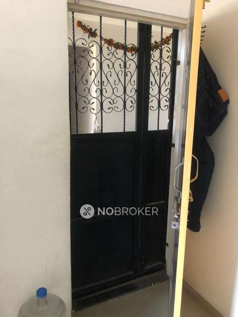 1 BHK Flat In Balaji Apartment For Sale  In Keshav Nagar