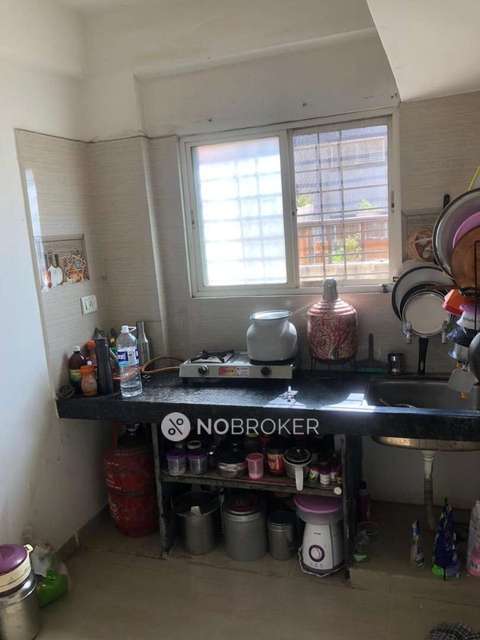 1 BHK Flat In Balaji Apartment For Sale  In Keshav Nagar