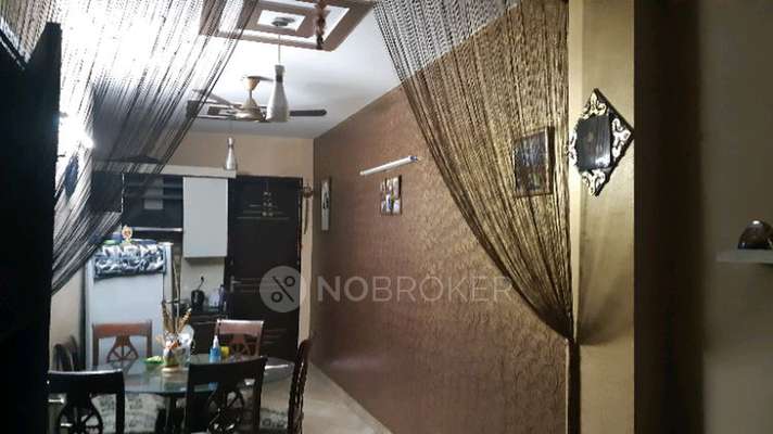 2 BHK Flat For Sale  In Ashok Nagar