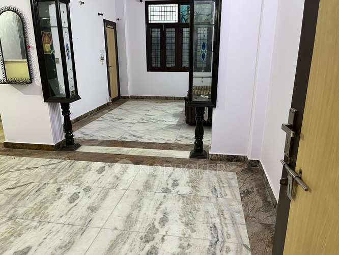 B68 Sewak Park Sewak Park, Dwarka Rent WITHOUT BROKERAGE Semi