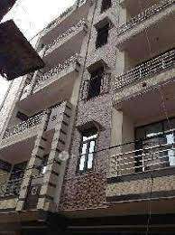 2 BHK Flat In Sewak Park for Rent  In Dwaraka 